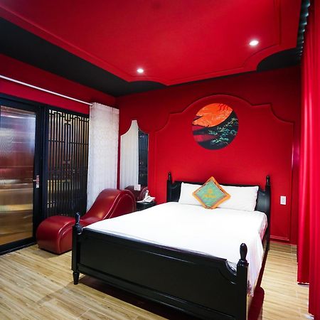 Silk Hotel Near Tan Son Nhat Airport Ho Chi Minh Zewnętrze zdjęcie